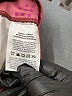 Nike Pink Active Pants Size S (kids) - photo 4