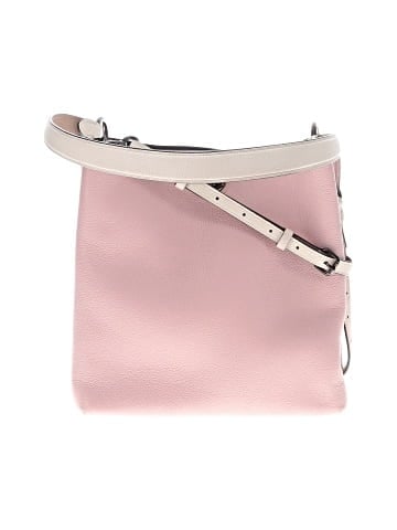 Coach Leather Crossbody Bag (view 1)