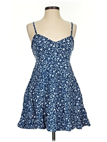 Sincerely Jules Casual Dress (view 1)