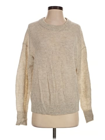 Everlane Wool Pullover Sweater (view 1)