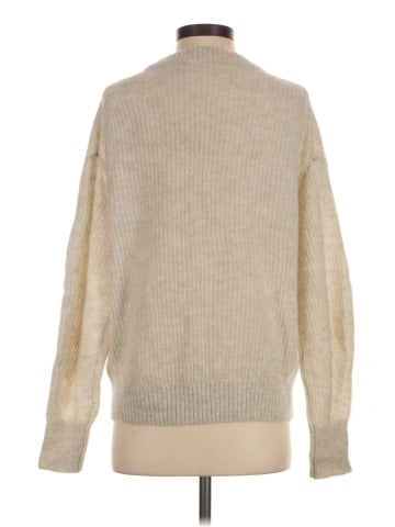 Everlane Wool Pullover Sweater (view 2)