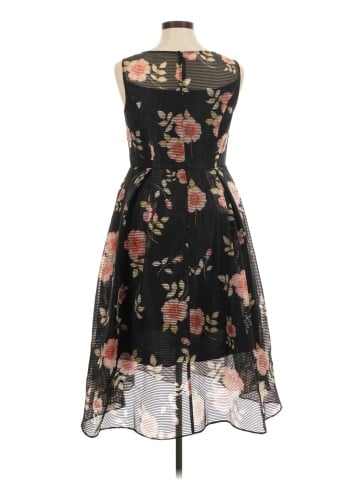 Adrianna Papell Cocktail Dress (view 2)