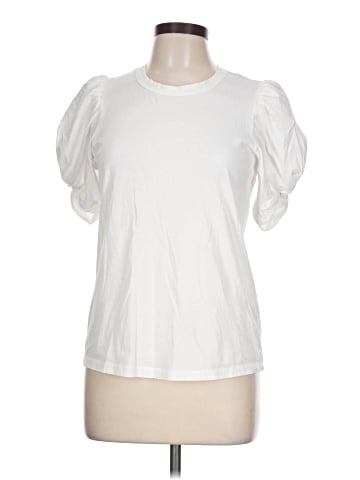 A.L.C. Short Sleeve T-Shirt (view 1)