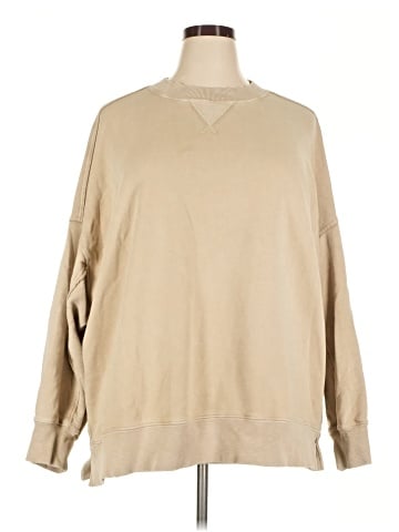 Aerie Pullover Sweater (view 1)
