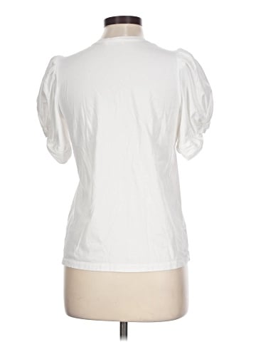 A.L.C. Short Sleeve T-Shirt (view 2)