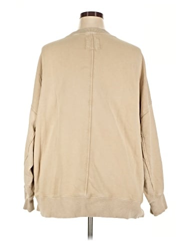 Aerie Pullover Sweater (view 2)