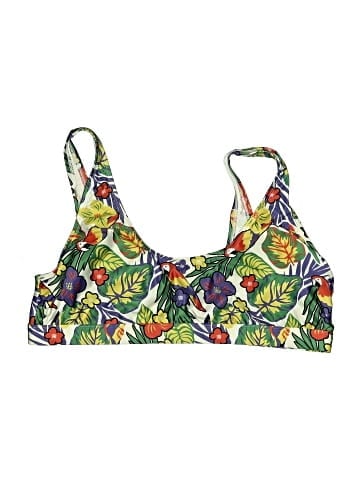 ModCloth Swimsuit Top (view 1)