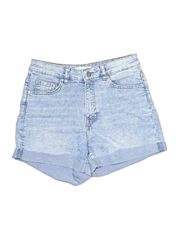 H&M Denim Shorts (view 1)