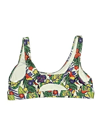 ModCloth Swimsuit Top (view 2)