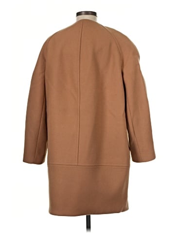 Proenza Schouler Wool Coat (view 2)