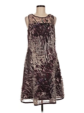 Etcetera Cocktail Dress (view 1)