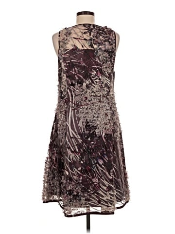 Etcetera Cocktail Dress (view 2)