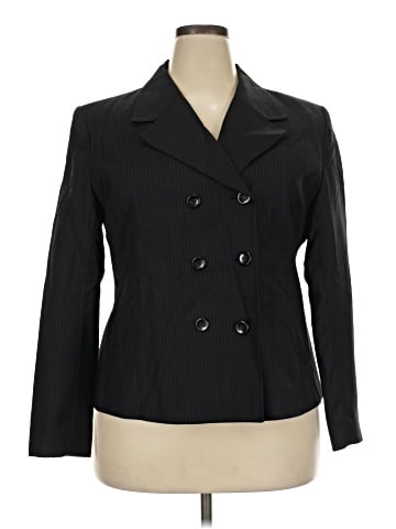 Herman Geist Blazer (view 1)