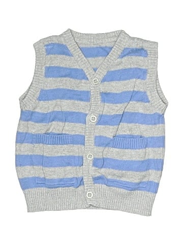 St. Bernard Vest (view 1)