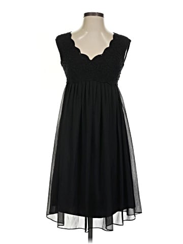 Tahari by ASL Cocktail Dress (view 1)