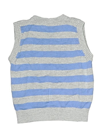 St. Bernard Vest (view 2)