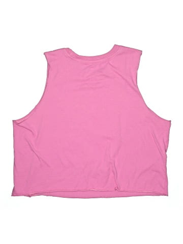 Disney Princess Sleeveless T-Shirt (view 2)