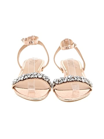 Jewel Badgley MIschka Sandals (view 2)