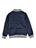 Tommy Hilfiger 100% Polyester Solid Blue Jacket Size 6 - photo 2