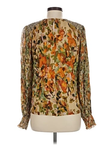 Blank London Long Sleeve Blouse (view 2)