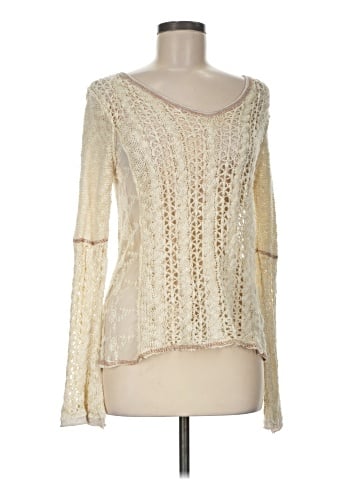 American Rag Cie Long Sleeve Top (view 1)