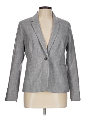 Banana Republic Factory Store Blazer (view 1)