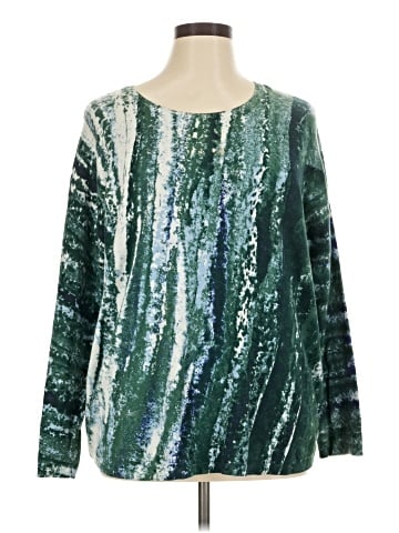 Chico's Pullover Sweater (view 1)