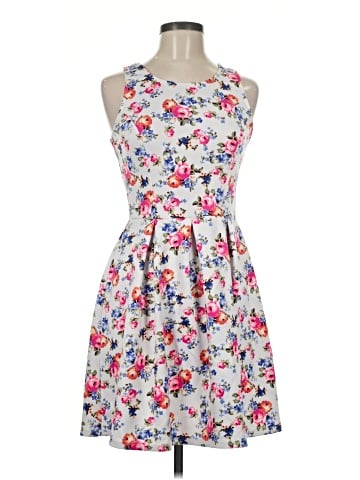 Ezra Casual Dress (view 1)