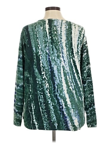 Chico's Pullover Sweater (view 2)