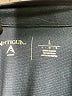 Antigua 100% Polyester Blue Track Jacket Size L - photo 6