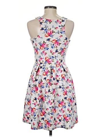 Ezra Casual Dress (view 2)