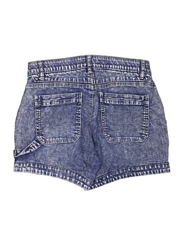 Democracy Denim Shorts (view 2)