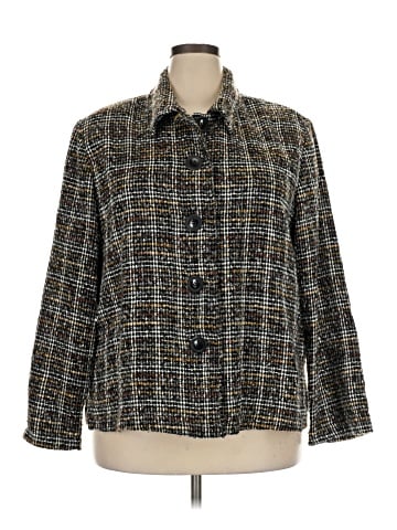 Apparenza Blazer (view 1)