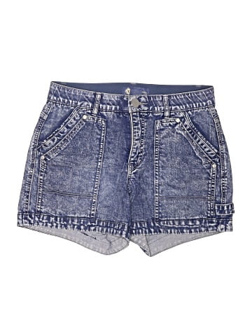 Democracy Denim Shorts (view 1)