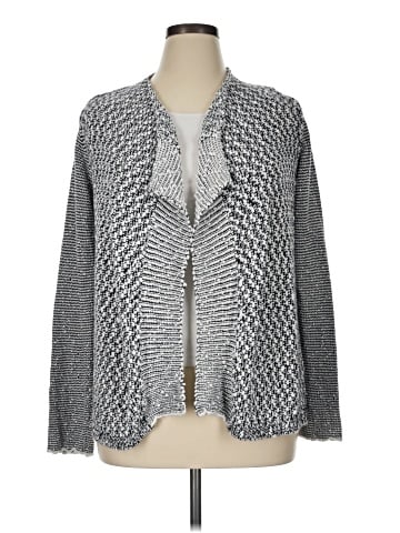 Peck & Peck Cardigan (view 1)