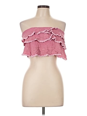 Pol Sleeveless Top (view 1)