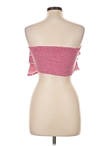 Pol Sleeveless Top (view 2)