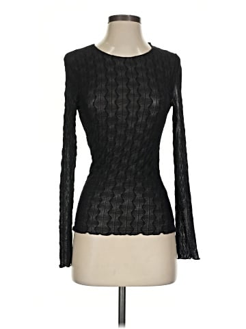 MNG Long Sleeve Top (view 1)