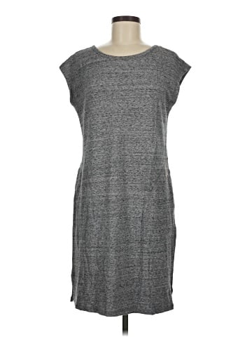 T by Talbots Casual Dress (view 1)