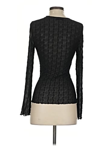 MNG Long Sleeve Top (view 2)