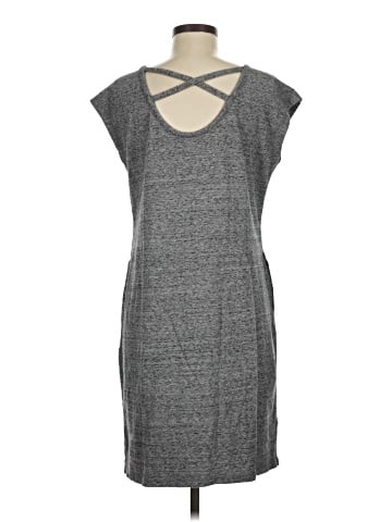 T by Talbots Casual Dress (view 2)