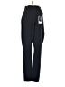 Express Black Active Pants Size 0 Long - photo 1