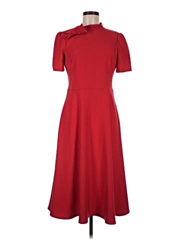 Maggy London Casual Dress (view 1)