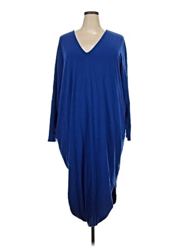 Universal Standard Casual Dress (view 1)