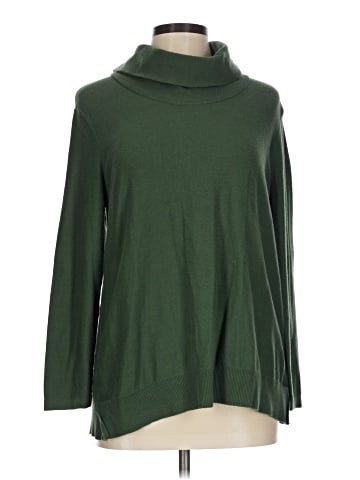 J.Jill Turtleneck Sweater (view 1)