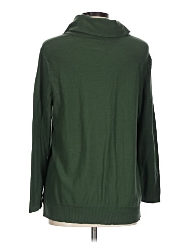 J.Jill Turtleneck Sweater (view 2)