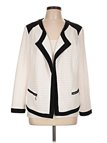 Chico's Blazer (view 1)
