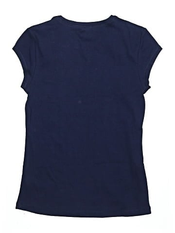 Justice Sleeveless T-Shirt (view 2)