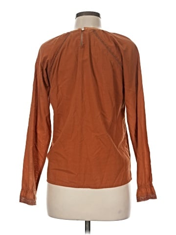Hartford Long Sleeve Top (view 2)