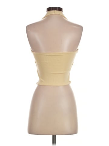 Zara Halter Top (view 2)